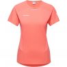 Mammut Aenergy FL T-Shirt Women (salmon)