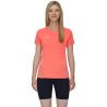 Mammut Aenergy FL T-shirt til kvinder (laks)