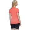 Mammut Maglietta Aenergy FL Donna (salmone)