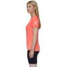 Mammut Aenergy FL T-Shirt Dames (zalm)