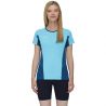 Mammut Aenergy FL T-Shirt Women (lax)