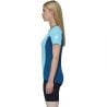 T-shirt MAMMUT Aenergy FL (salmon) femme