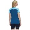T-shirt MAMMUT Aenergy FL (salmon) femme