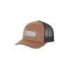 Picture BYAM TRUCKER (D Chokolade)