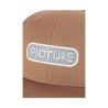 Picture BYAM TRUCKER (D Chokolade)