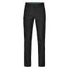Miesten Ortovox Pelmo Pant (Black Raven)