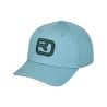 Cap Ortovox Logo Flex Cap (artisk grå)