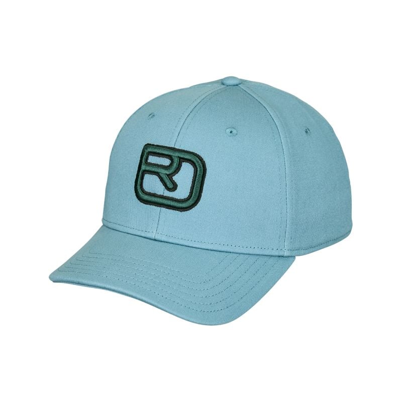Ortovox Logo Flex Cap (grigio artic)