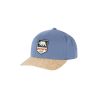 Picture Wakopa BB Cap (Copen Blue)