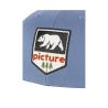 Picture Wakopa BB Cap (Black)