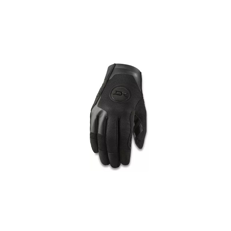 MTB-hanskat Dakine COVERT GLOVE (MUSTA)