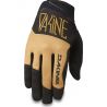 MTB-handskar Dakine SYNCLINE GLOVE (BLACK/TAN)