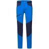 Mammut Taiss So Pants (hot red-marine) Hombre