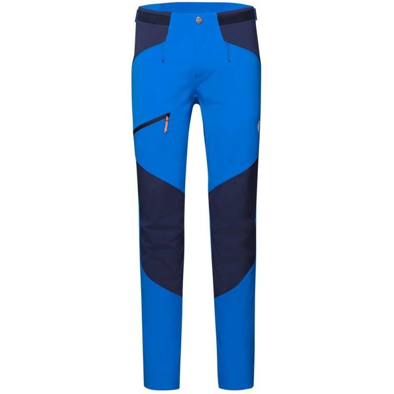 Pants Mammut Taiss So Pants (depp ice-marine) man