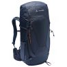 Vaude Asimétrico 42+8 (bosque oscuro)