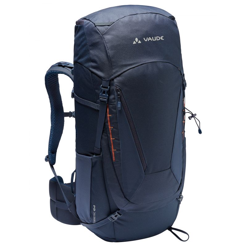 Zaino da trekking Vaude Asimmetrico 42+8 (eclissi)