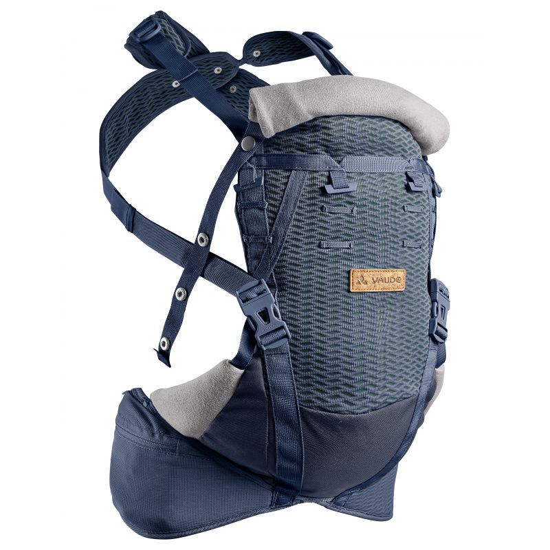 Marsupio Vaude Marsupio Amare (Navy)