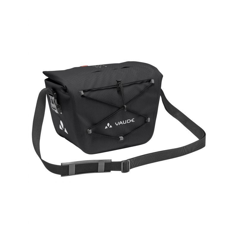 Pyörälaukku Vaude Proof Box (musta)