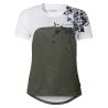 Vaude Camiseta Wo Moab VI (blanca)