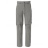 Vaude Me Farley Stretch T- (negro)