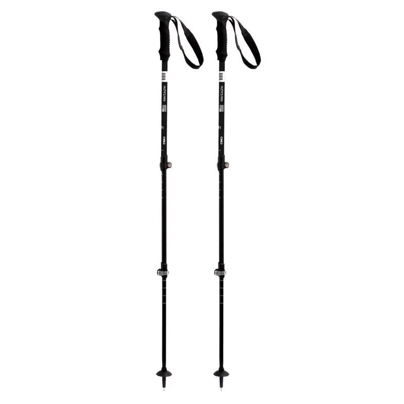 Bâtons de randonnée TSL Country Alu 3 Light - Bretagne