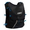 TSL FINISHER BAG 12L Blue L+Flasks ()
