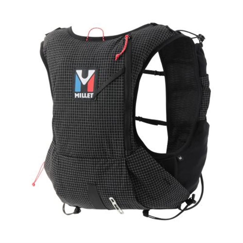 Trailbag Millet Trilogy Sky Vest (svart)