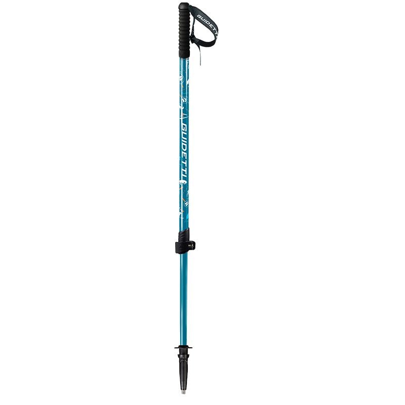 Sticks Guidetti JVA PATT (sky)