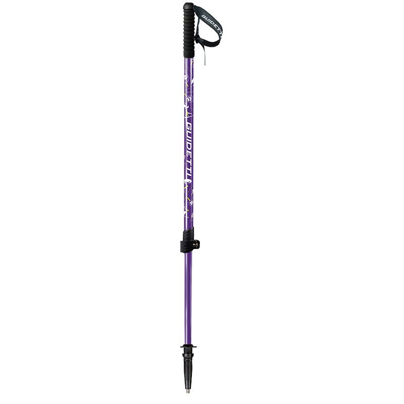 Sticks Guidetti JVA PATT (plommon)