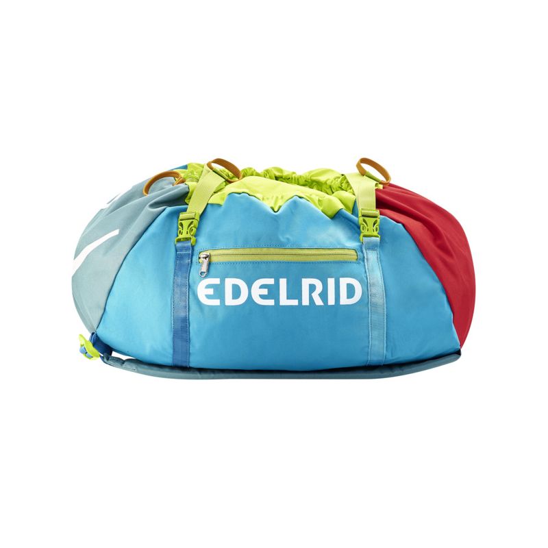 Sacca da corda Edelrid Drone II (Colori assortiti)