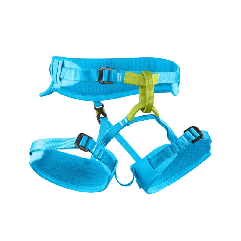 Klettergurt Edelrid Finn III (icemint) Kinder