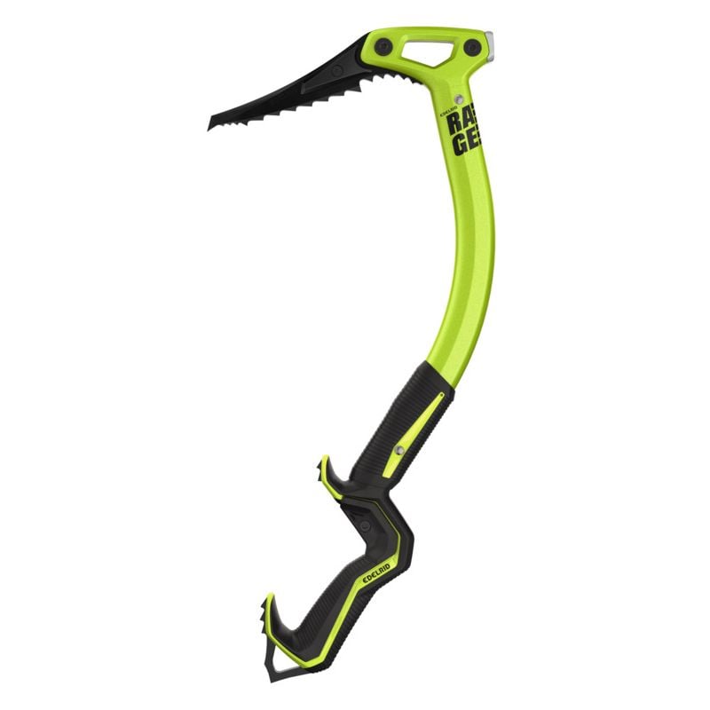 Piolet EDELRID Rage II (night-oasis)