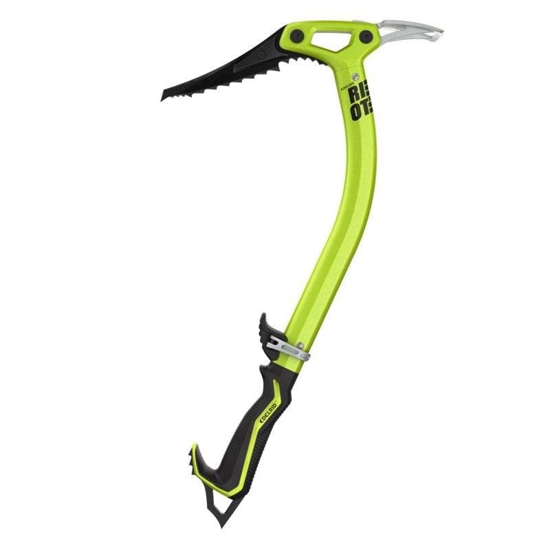 Isøkse Edelrid Riot Adze II (night-oasis)
