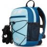 Zaino Mammut First Zip (nero) bambino