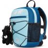 Sac à dos MAMMUT First Zip (black) enfant