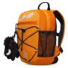 Rucksack Mammut First Zip (tangerine/dark tangerine) Kind