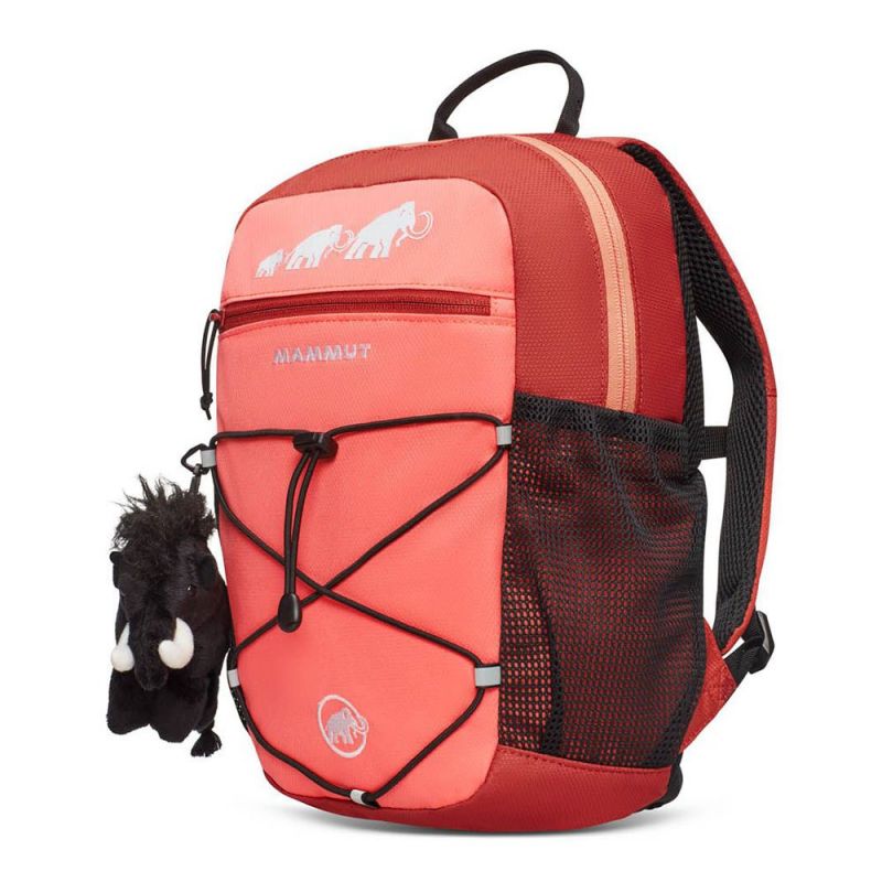 Rugzak Mammut First Zip (zalm-terracotta) kind