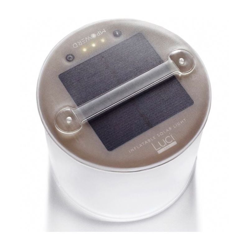Aurinkolamppu MPOWERD Luci Lux