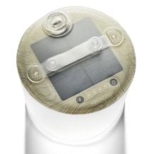 Lanterne solaire Mpowerd Luci Pro Lux (Gris)