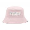 Bob VANS Wm Hankley Bucket Hat (Cyclamen) Femme