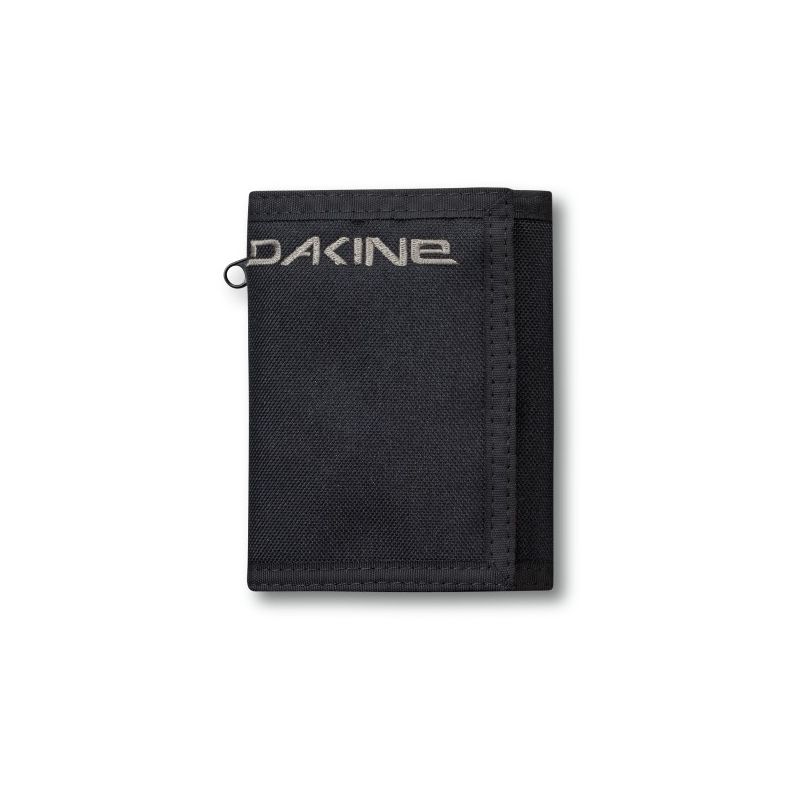 Tas Dakine GREEN RAIL WALLET (ZWART)