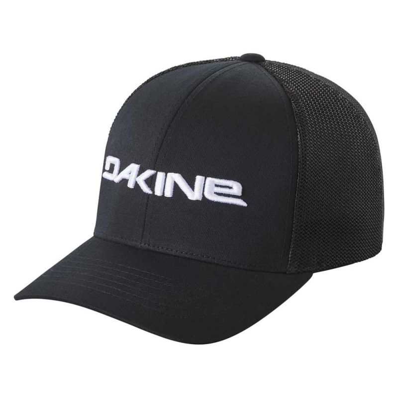 Lippis Dakine SIDELINE TRUCKER (MUSTA)