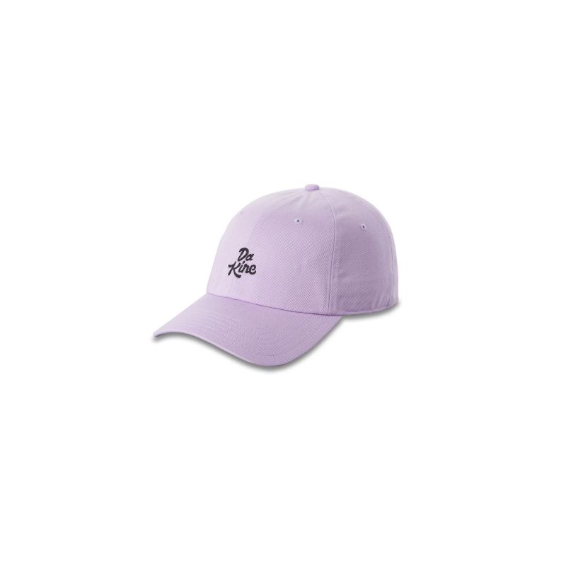 Mütze Dakine SUNSHINE BALLCAP (Violett)