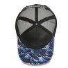 Dakine TRUCKER HELT DAG (GRÅT / MØRKE TIDE)
