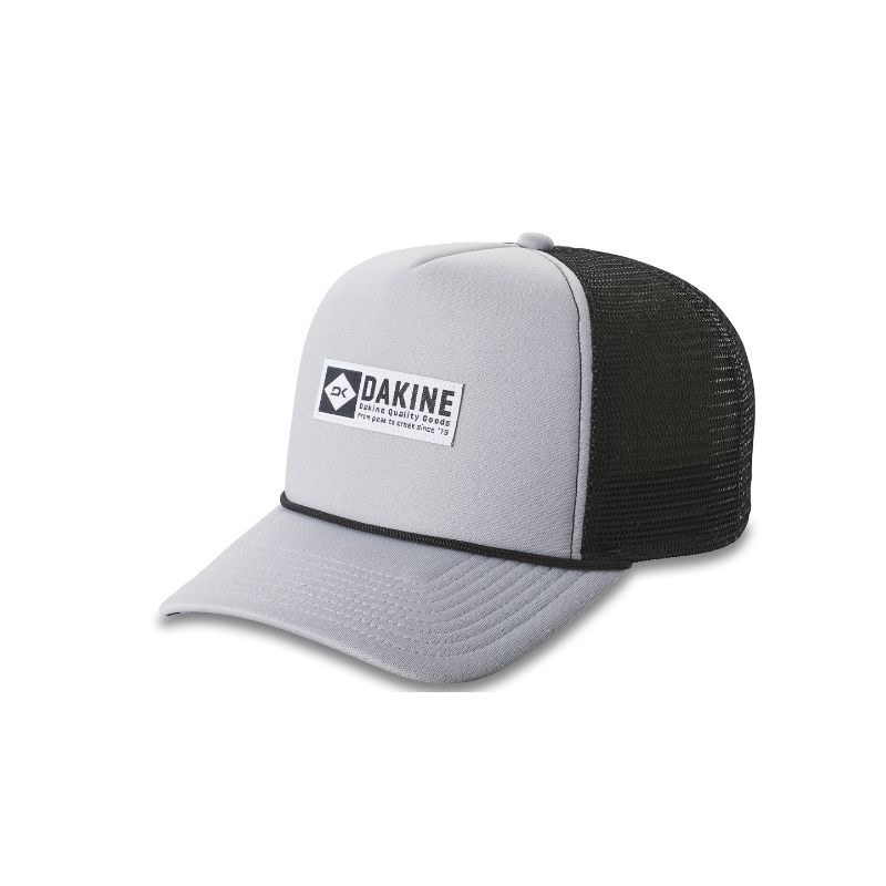Mössa Dakine ALL DAY TRUCKER (GREY / DARK TIDE)