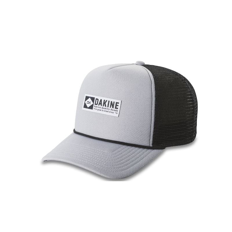 Cap Dakine ALL DAY TRUCKER (harmaa / DARK TIDE)