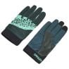 Oakley Maven MTB hanska (GREEN FROG)