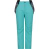 Pantalon CMP Kid Salopette (Acqua) Enfant