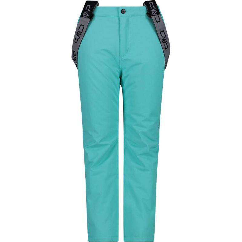 Pantalon CMP Kid Salopette (Acqua) Enfant