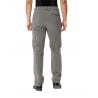 Vaude Me Farley Stretch T- (nero)